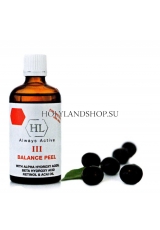 Holy Land Balance Peel 3 100ml